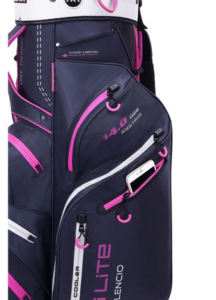 Big Max DRI LITE SILENCIO 2
