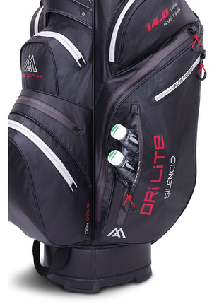 Big Max DRI LITE SILENCIO 2