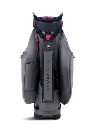 Big Max DRI LITE TOUR