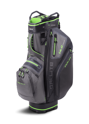 Big Max DRI LITE TOUR