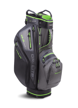 Big Max DRI LITE TOUR