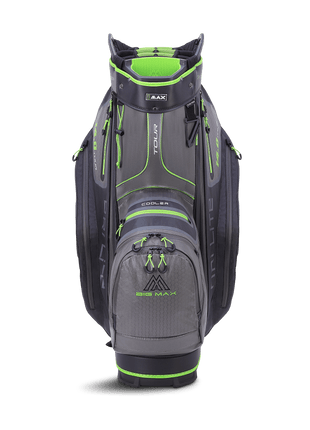 Big Max DRI LITE TOUR