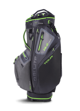 Big Max DRI LITE TOUR
