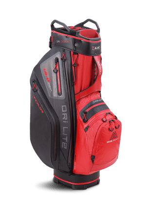 Big Max DRI LITE TOUR