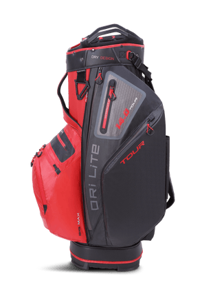 Big Max DRI LITE TOUR