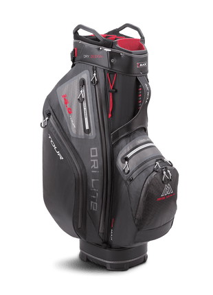 Big Max DRI LITE TOUR