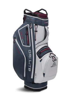 Big Max DRI LITE TOUR