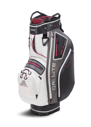 Big Max DRI LITE TOUR