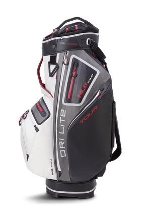 Big Max DRI LITE TOUR