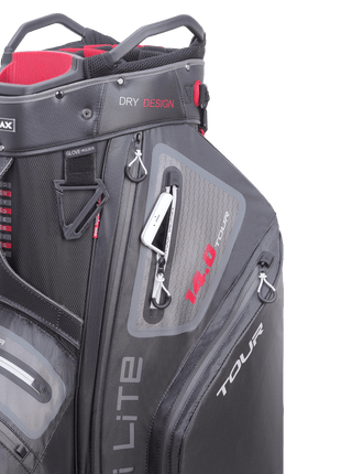 Big Max DRI LITE TOUR