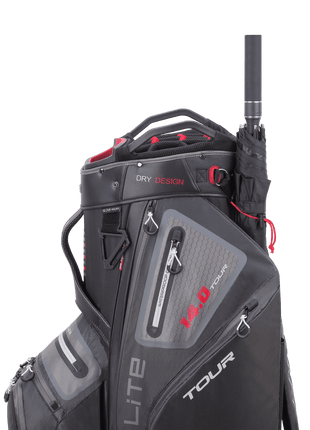 Big Max DRI LITE TOUR