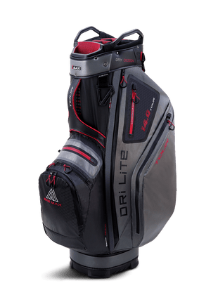 Big Max DRI LITE TOUR