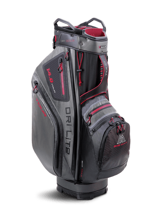 Big Max DRI LITE TOUR