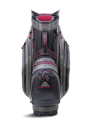 Big Max DRI LITE TOUR