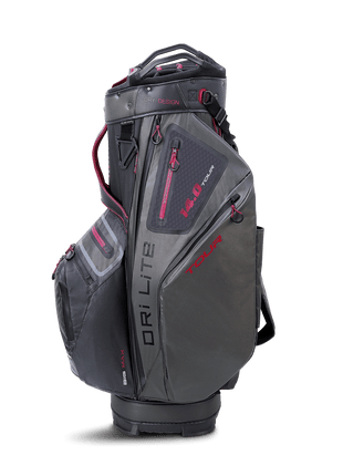 Big Max DRI LITE TOUR