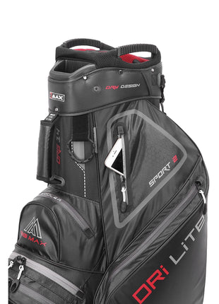 Big Max DRI LITE SPORT 2