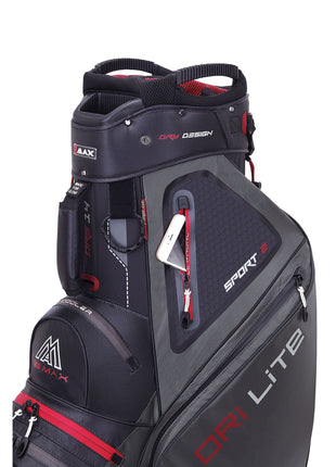 Big Max DRI LITE SPORT 2