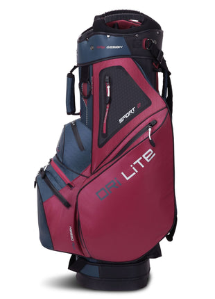 Big Max DRI LITE SPORT 2
