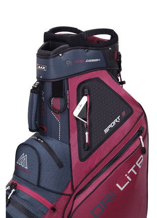Big Max DRI LITE SPORT 2