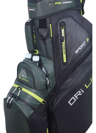 Big Max DRI LITE SPORT 2