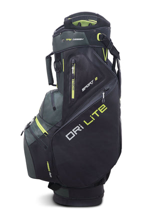 Big Max DRI LITE SPORT 2