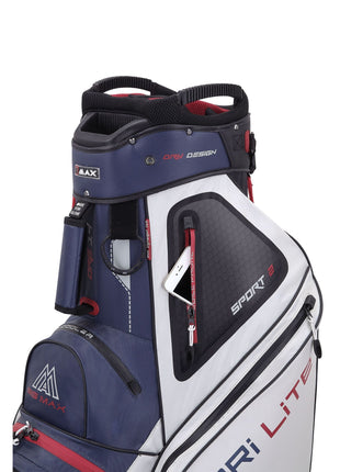 Big Max DRI LITE SPORT 2