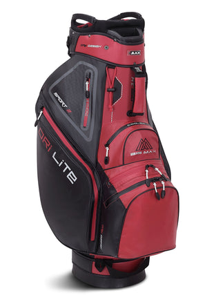 Big Max DRI LITE SPORT 2