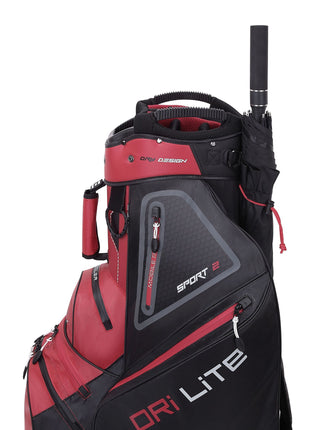 Big Max DRI LITE SPORT 2