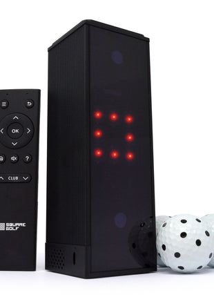 SQUARE GOLF Launch Monitor