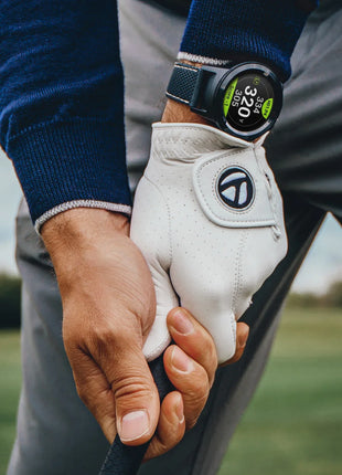GOLFBUDDY Aim W11 Golf GPS Watch