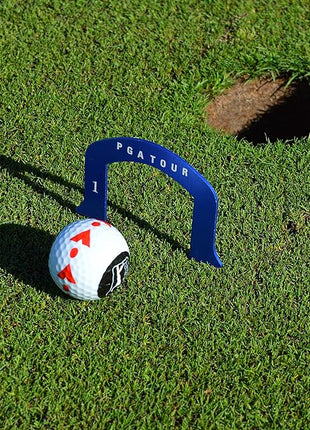 PGA TOUR Putting Gates