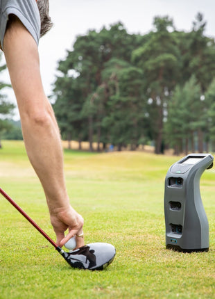 FORESIGHT GC3