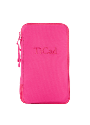 TiCad Scoretasche Golftrolley | Sonderedition