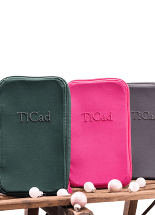 TiCad Scoretasche Golftrolley | Sonderedition
