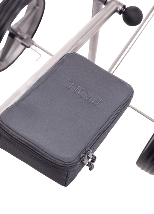 TiCad Scoretasche Golftrolley | Sonderedition