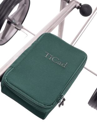TiCad Scoretasche Golftrolley | Sonderedition