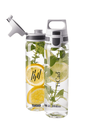 TiCad Sport-Trinkflasche