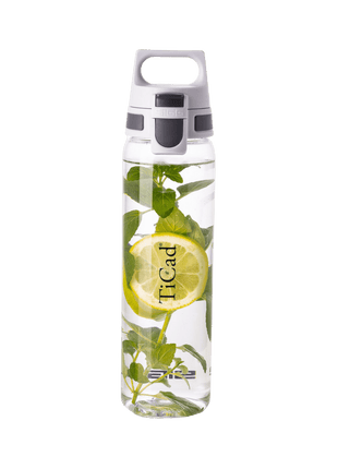 TiCad Sport-Trinkflasche