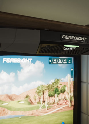 FORESIGHT Falcon