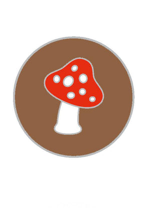 FLAG18 One Size Ballmarker versch. Motive