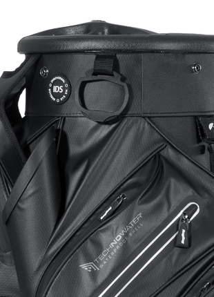 Bag Boy Cartbag REVOLVER XP