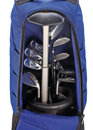 BagBoy BACKBONE Travel-Cover