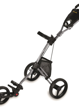 BagBoy 3-Rad Golftrolley EXPRESS DLX