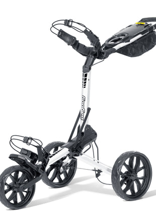 BagBoy 3-Rad Golftrolley SLIMFOLD
