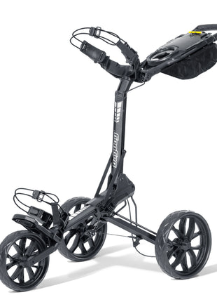 BagBoy 3-Rad Golftrolley SLIMFOLD