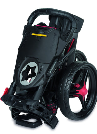 BagBoy 3-Rad Golftrolley COMPACT 3