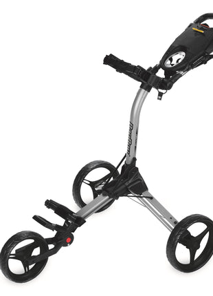 BagBoy 3-Rad Golftrolley COMPACT 3