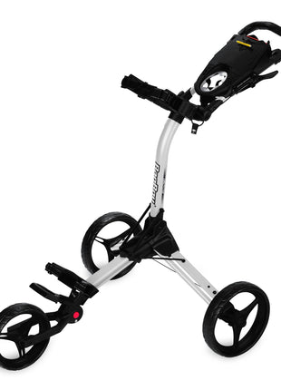 BagBoy 3-Rad Golftrolley COMPACT 3