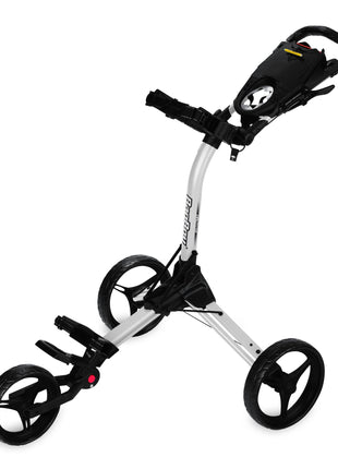 BagBoy 3-Rad Golftrolley COMPACT 3