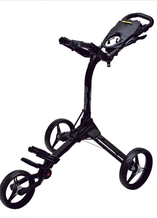 BagBoy 3-Rad Golftrolley COMPACT 3